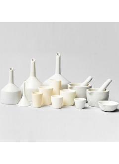 Lab Ceramics