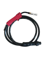 350A 4M TORCH euro adaptor