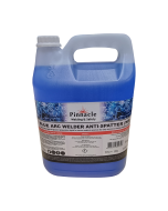 BLUE ARC ANTI SPATTER, WATER BASED, NON-SILICON  5L