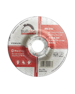 Bulldog Grinding disc