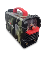 WAK CAMO WELDING INVERTER 200A