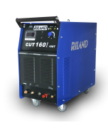CUT 160I, 380V 160A HEAVY INDUSTRIAL PLASMA CUTTER