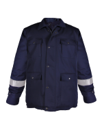 D59 Flame & Acid Resist Winter Jacket
