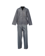 DENIM Conti Suit Navy Blue