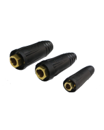 Cable Connector Dinse Type  Female