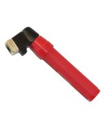 Electrode Holder   TWIST LOCK 600A