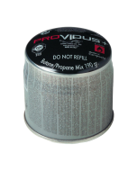 Gas Cartridge 190g Pierceable