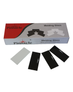 Lens Clear Glass    (108x51mm)