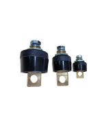 Machine Panel Socket Female Lug Type