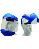 Industrial Chemical  Face Shield