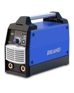 MMA 160GDM, 220V 160A DIGITAL INDUSTRIAL MMA/TIG WELDER