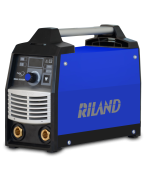 MMA 202GDM, 220V 200A DIGITAL INDUSTRIAL MMA/TIG WELDER