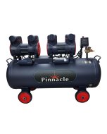 AIRTECH AIR COMPRESSOR 100L OIL FREE