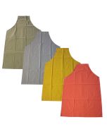 PVC Apron Heavy Duty 400gm