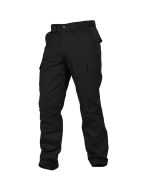 SECURITY COMBAT TROUSER BLACK