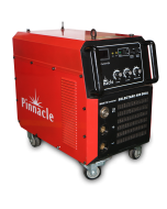 SELECTARC  405 DUAL  MMA   400A,  380/525V