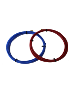 Teflon Liner BLUE 4M