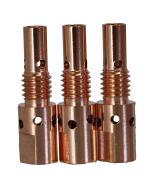 Tip Adaptor MB25 X M6