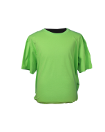 Lime Crew neck T-shirt 160g