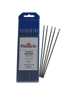 Tungsten Electrodes 0.8% Ziconiated White Tip