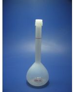 Plastic Volumetric Flask 