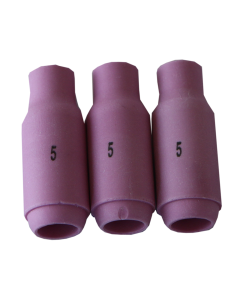 Alumina  10N46   Ceramic  ( T17/ T26)