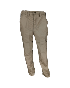 Cargo Pants DuraTex 65/35 Khaki