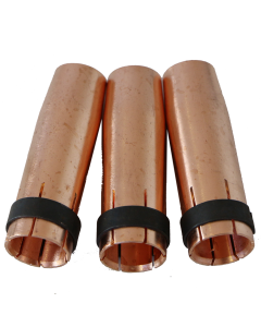 Conical Shroud / Nozzle MB501