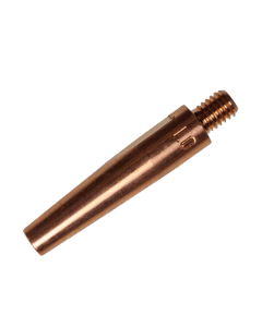 CONTACT TIP M6   Pan type