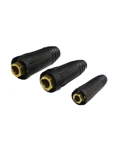 Cable Connector Dinse Type  Female