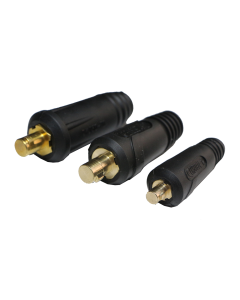 Cable Connector Dinse Type  Male