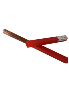 TIG WIRE   ER70S - 6