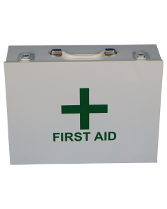 First Aid Kit Regulaion