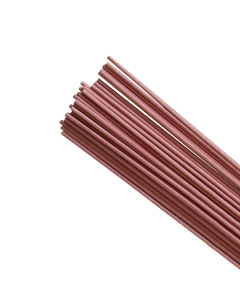 FLUX COATED BRAZING RODS