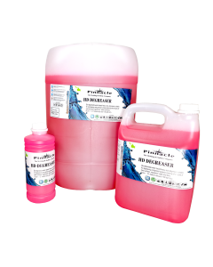 Degreaser  Pink