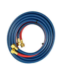 Hose Assembly 10m Oxygen