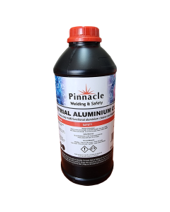 Aluminium Cleaner 1L