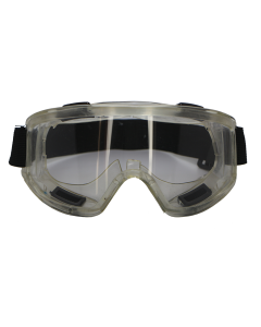 Maxi View goggle, anti scratch, anti fog