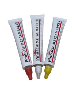 Permanent Industrial Marker