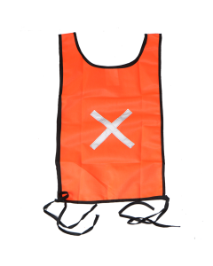 Maxi Reflective BIB (solid material)