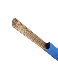 SILICON BRONZE (ERCuSi - A)    5KG