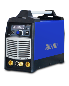 TIG200PAC/DC GDM, 220V 200A DIGITAL PULSE AC/DC TIG/MMA WELDER