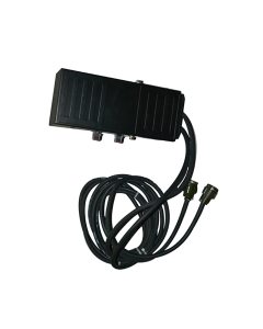 FOOT CONTROL FOR RILAND TIG250P, 315P AC/DC WELDER