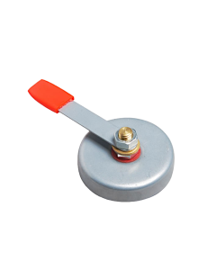 Magnetic Welding Ground Clamp
