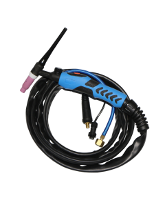 WP-17V 4M TIG Torch