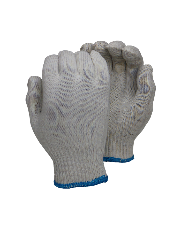 Cotton Glove 500G
